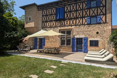 Villa a Cazeres, Haute-Garonne, Cazeres - € 698.000 | Ref: 416461SMU - foto 2