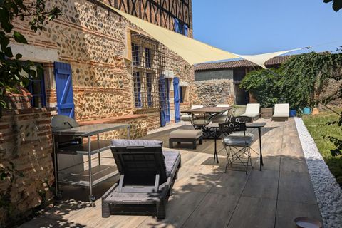Villa a Cazeres, Haute-Garonne, Cazeres - € 698.000 | Ref: 416461SMU - foto 10
