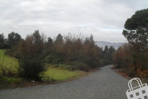 Helårsgrund i Serzedelo, Braga, Serzedelo - € 550.000 | Ref: 336/T/00071 - foto 6