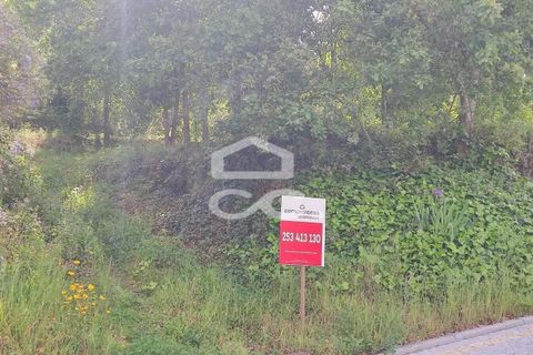 Helårsgrund i Fafe, Braga, Fafe - € 102.000 | Ref: 336/T/01370 - foto 1