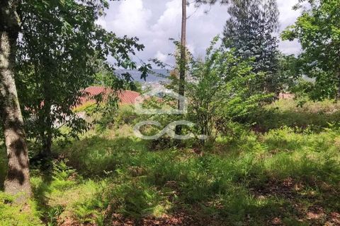 Helårsgrund i Fafe, Braga, Fafe - € 102.000 | Ref: 336/T/01370 - foto 2
