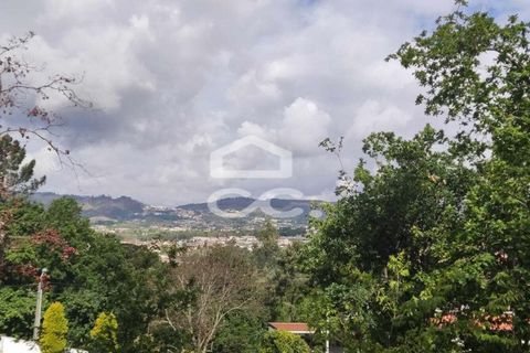Helårsgrund i Fafe, Braga, Fafe - € 102.000 | Ref: 336/T/01370 - foto 3