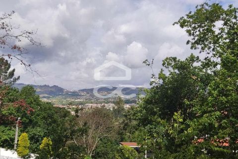 Helårsgrund i Fafe, Braga, Fafe - € 102.000 | Ref: 336/T/01370 - foto 4