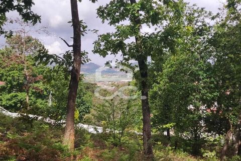 Helårsgrund i Fafe, Braga, Fafe - € 102.000 | Ref: 336/T/01370 - foto 5