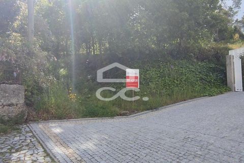 Helårsgrund i Fafe, Braga, Fafe - € 102.000 | Ref: 336/T/01370 - foto 8