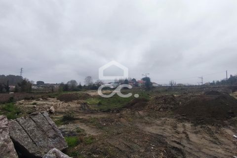 Grond in Serzedelo, Braga, Serzedelo - € 160.000 | Ref: 336/T/01753 - foto 10