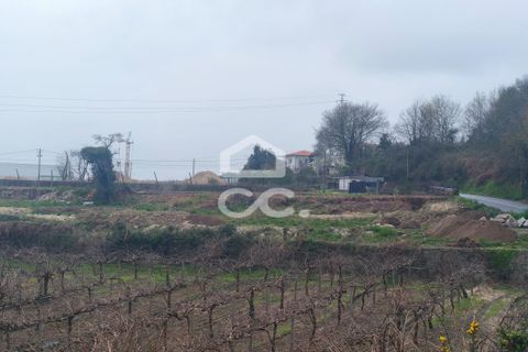 Grond in Serzedelo, Braga, Serzedelo - € 160.000 | Ref: 336/T/01753 - foto 13