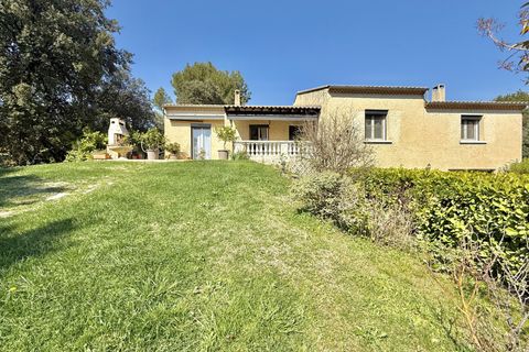 Villa a Saint-Didier, Vaucluse, Saint-Didier - € 525.000 | Ref: SILAÉ - foto 4