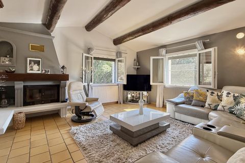 Villa a Saint-Didier, Vaucluse, Saint-Didier - € 525.000 | Ref: SILAÉ - foto 5