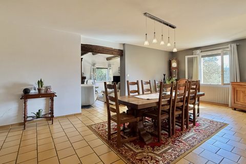 Villa a Saint-Didier, Vaucluse, Saint-Didier - € 525.000 | Ref: SILAÉ - foto 6