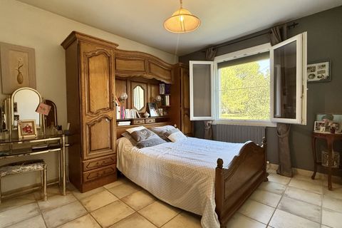 Villa a Saint-Didier, Vaucluse, Saint-Didier - € 525.000 | Ref: SILAÉ - foto 11