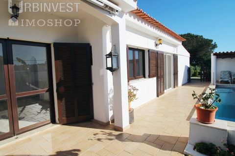 Villa i Almancil, Faro, Almancil - € 650.000 | Ref: MF01432 - foto 1