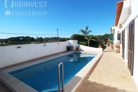 Villa i Almancil, Faro, Almancil - € 650.000 | Ref: MF01432 - foto 6