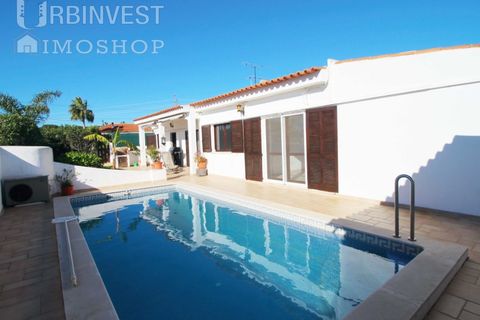 Villa i Almancil, Faro, Almancil - € 650.000 | Ref: MF01432 - foto 7