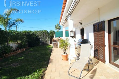 Villa i Almancil, Faro, Almancil - € 650.000 | Ref: MF01432 - foto 8