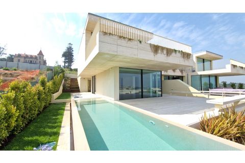 Villa i Canidelo, Porto, Canidelo - € 2.550.000 | Ref: 9998/M4 - foto 3