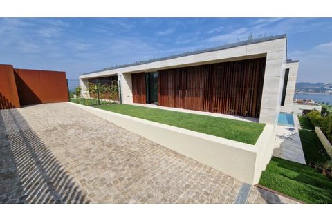 Villa i Canidelo, Porto, Canidelo - € 2.550.000 | Ref: 9998/M4 - foto 6