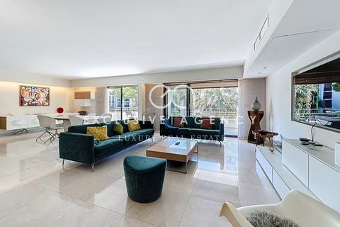 Apartament a Cannes, Alpes-Maritimes, Cannes - € 16.000/mes | Ref: 86153711 - foto 2