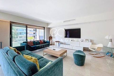 Apartament a Cannes, Alpes-Maritimes, Cannes - € 16.000/mes | Ref: 86153711 - foto 3