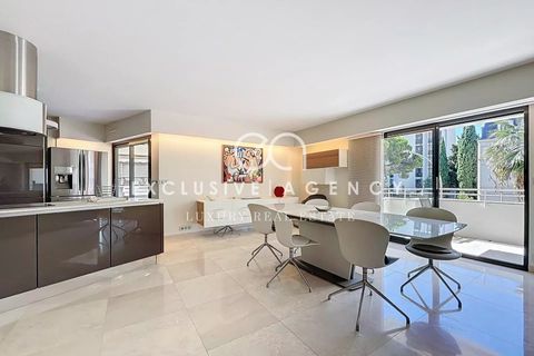 Apartament a Cannes, Alpes-Maritimes, Cannes - € 16.000/mes | Ref: 86153711 - foto 4