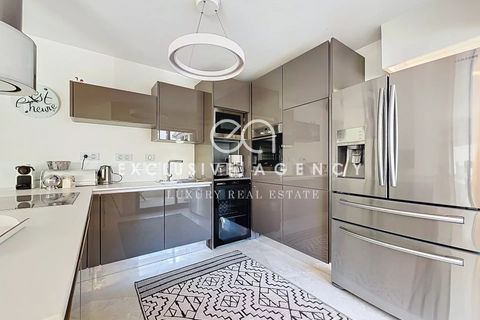 Apartament a Cannes, Alpes-Maritimes, Cannes - € 16.000/mes | Ref: 86153711 - foto 5