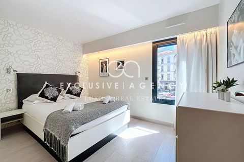 Apartament a Cannes, Alpes-Maritimes, Cannes - € 16.000/mes | Ref: 86153711 - foto 7