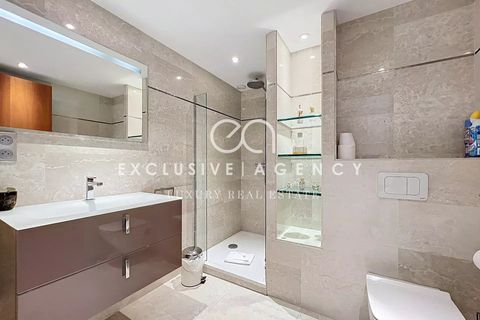 Apartament a Cannes, Alpes-Maritimes, Cannes - € 16.000/mes | Ref: 86153711 - foto 8