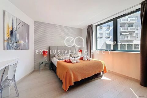 Apartament a Cannes, Alpes-Maritimes, Cannes - € 16.000/mes | Ref: 86153711 - foto 9