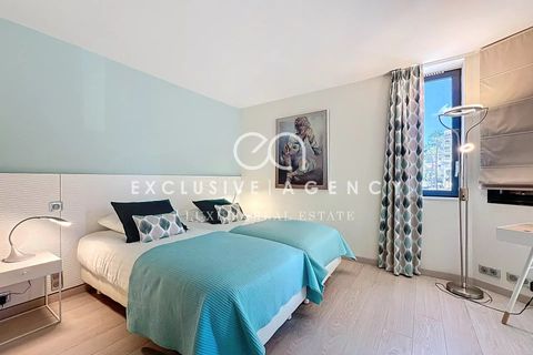 Apartament a Cannes, Alpes-Maritimes, Cannes - € 16.000/mes | Ref: 86153711 - foto 11