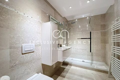 Apartament a Cannes, Alpes-Maritimes, Cannes - € 16.000/mes | Ref: 86153711 - foto 12