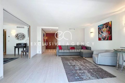 Apartament a Cannes, Alpes-Maritimes, Cannes - € 16.000/mes | Ref: 86153711 - foto 16