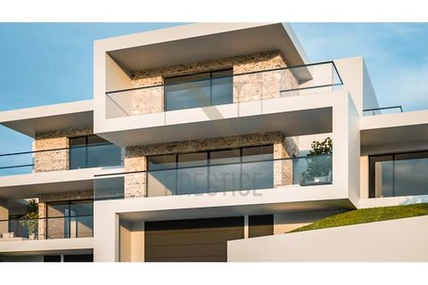 Villa i Assafarge e Antanhol, Coimbra, Assafarge e Antanhol - € 800.000 | Ref: NP3551 - foto 2