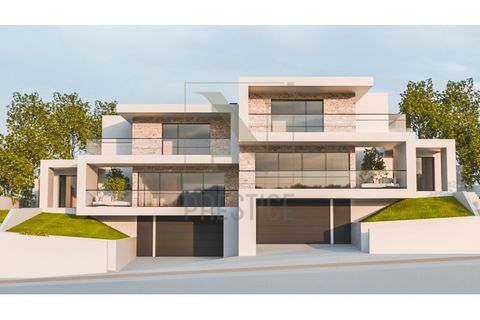 Villa i Assafarge e Antanhol, Coimbra, Assafarge e Antanhol - € 800.000 | Ref: NP3551 - foto 3