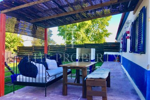 Farm i Moita, Setubal, Moita - € 1.190.000 | Ref: MAS_256 - foto 29