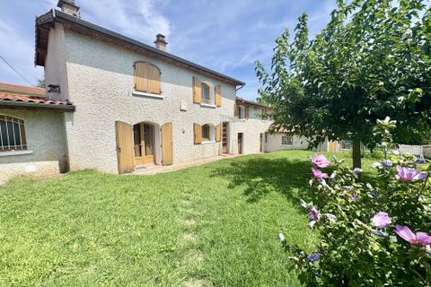 Villa i Roussillon, Isere, Roussillon - € 310.000 | Ref: 1051 - foto 3