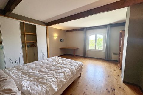 Villa i Roussillon, Isere, Roussillon - € 310.000 | Ref: 1051 - foto 6