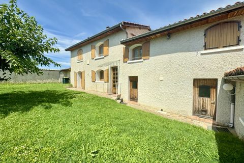 Villa i Roussillon, Isere, Roussillon - € 310.000 | Ref: 1051 - foto 1