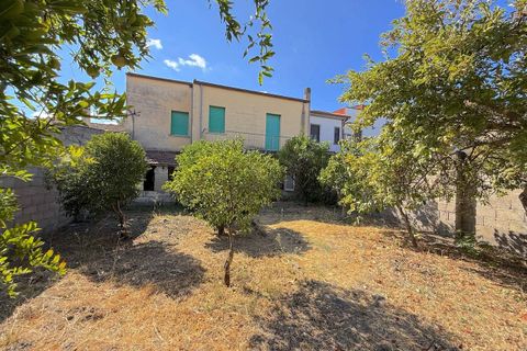 Villa i Perfugas, Sassari, Perfugas - € 129.000 | Ref: PER-MAZZ-FO - foto 1