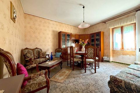 Villa i Perfugas, Sassari, Perfugas - € 129.000 | Ref: PER-MAZZ-FO - foto 2
