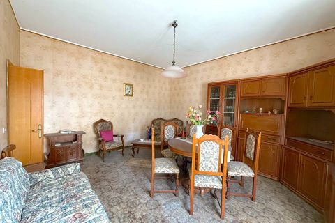 Villa i Perfugas, Sassari, Perfugas - € 129.000 | Ref: PER-MAZZ-FO - foto 3
