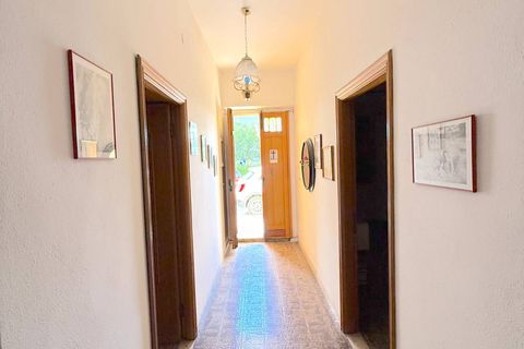 Villa i Perfugas, Sassari, Perfugas - € 129.000 | Ref: PER-MAZZ-FO - foto 4