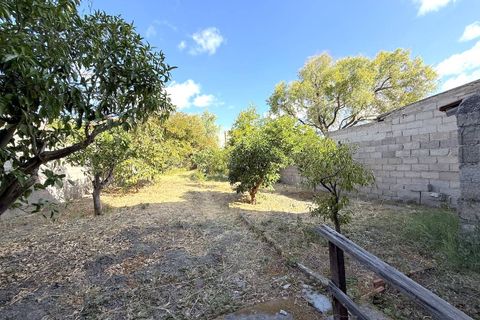 Villa i Perfugas, Sassari, Perfugas - € 129.000 | Ref: PER-MAZZ-FO - foto 10