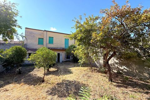 Villa i Perfugas, Sassari, Perfugas - € 129.000 | Ref: PER-MAZZ-FO - foto 11