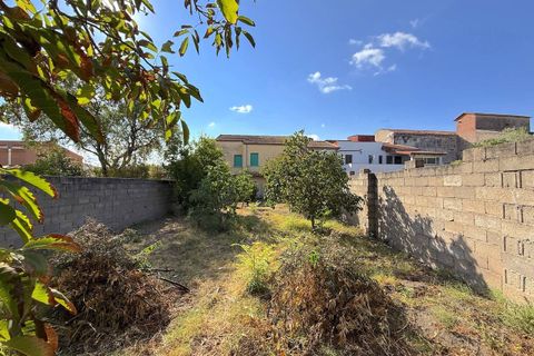 Villa i Perfugas, Sassari, Perfugas - € 129.000 | Ref: PER-MAZZ-FO - foto 13