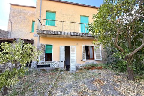 Villa i Perfugas, Sassari, Perfugas - € 129.000 | Ref: PER-MAZZ-FO - foto 14