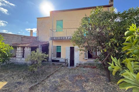 Villa i Perfugas, Sassari, Perfugas - € 129.000 | Ref: PER-MAZZ-FO - foto 15