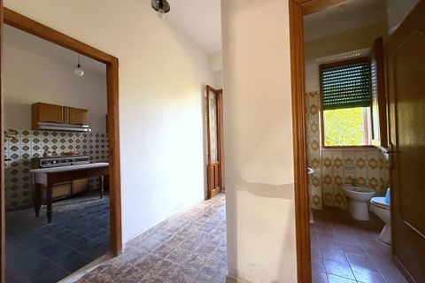 Villa i Perfugas, Sassari, Perfugas - € 129.000 | Ref: PER-MAZZ-FO - foto 16