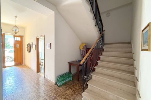 Villa i Perfugas, Sassari, Perfugas - € 129.000 | Ref: PER-MAZZ-FO - foto 17
