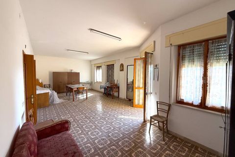 Villa i Perfugas, Sassari, Perfugas - € 129.000 | Ref: PER-MAZZ-FO - foto 23
