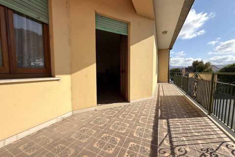 Villa i Perfugas, Sassari, Perfugas - € 129.000 | Ref: PER-MAZZ-FO - foto 24